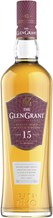 Glen Grant 15 Year Old Single Malt 700ml